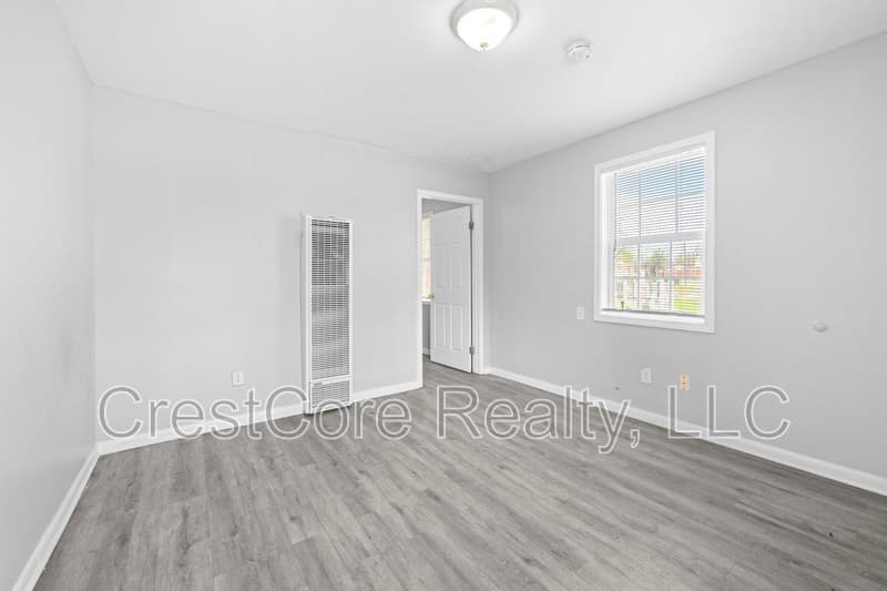 Memphis Condo: 1493 Gaither St