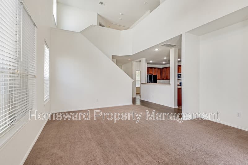 Aubrey House: 10256 Franklin Drive