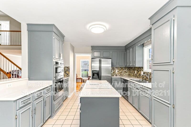 Goose Creek House: 116 Ethanhill St.
