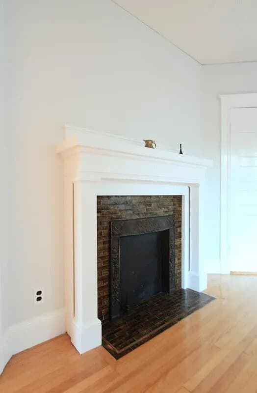 Cambridge Condo: 5 Washington Ave