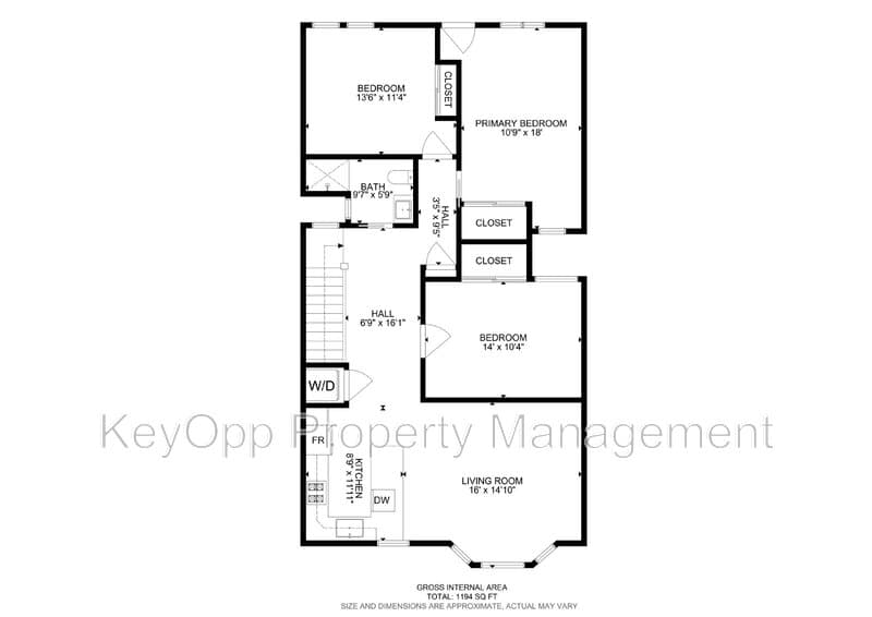 San Francisco Condo: 489 Guerrero Street