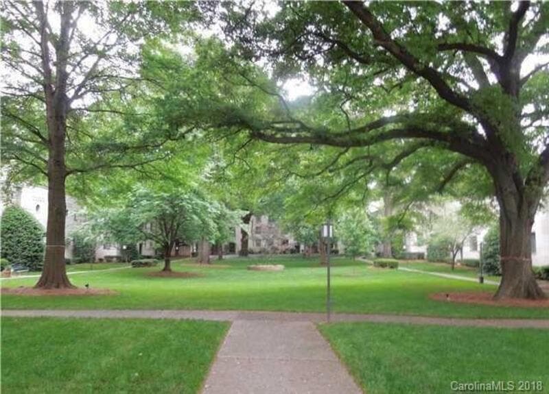 Charlotte Condo: 1121 Myrtle Avenue, Unit 20