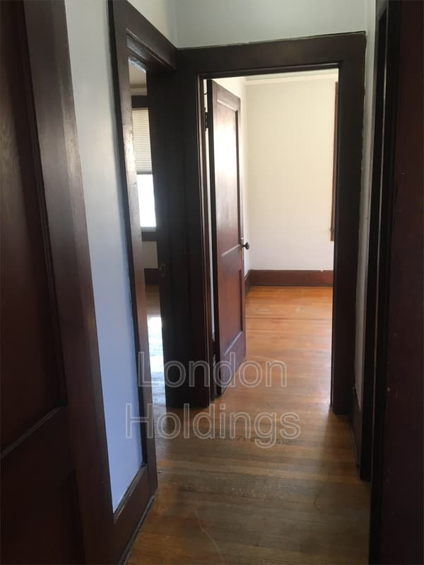Johnson City Condo: W. Maple & Earnest - 332 W. Maple