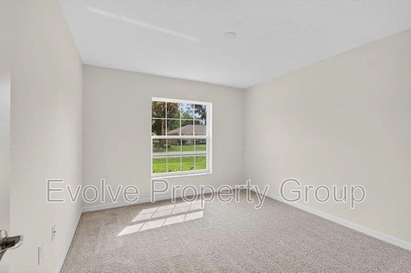 Palm Coast House: 6 Pickcane Lane