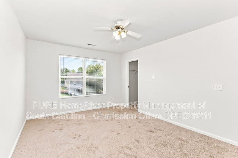 Goose Creek House: 437 Watershed Dr
