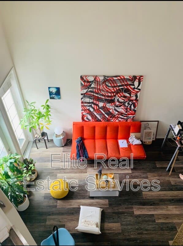 San Diego Condo: 3957 30th Street