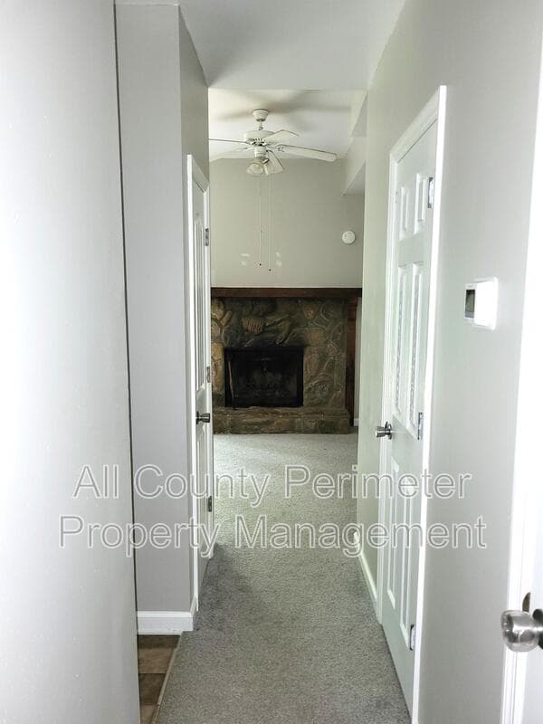 Athens Condo: 167 Park Ridge Court