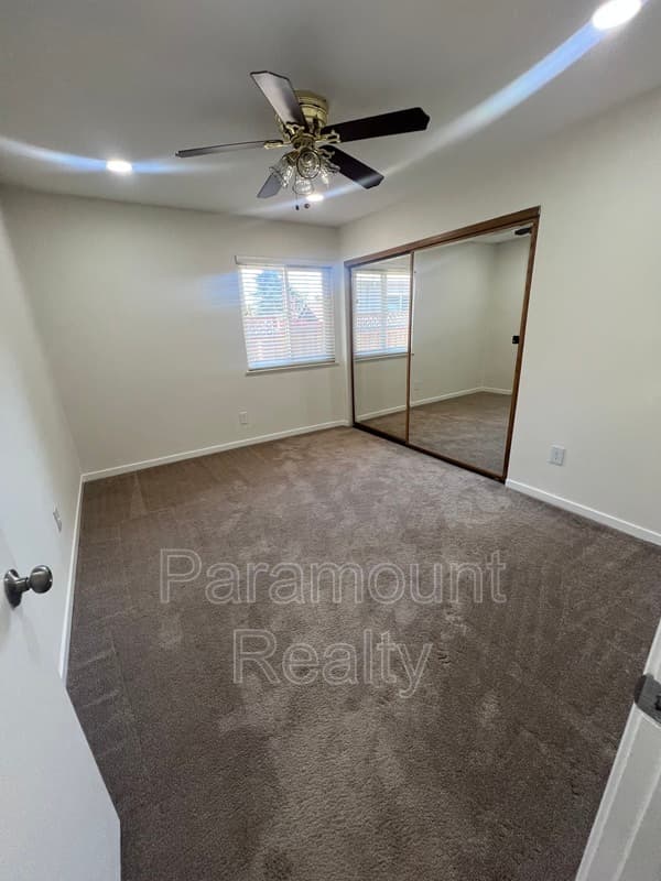 Fremont House: 36665 Cabrillo Dr