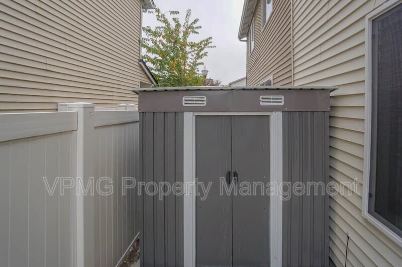 Vancouver Townhome: 7808 NE 60th St