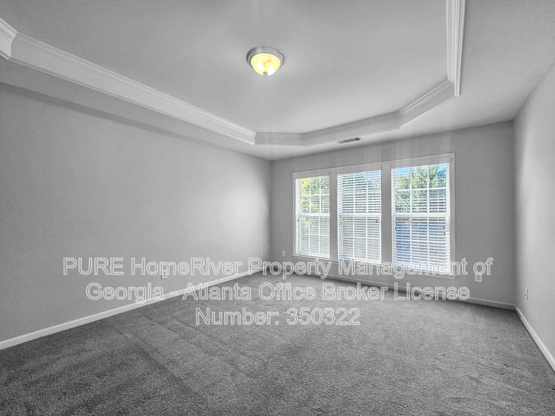 Cumming House: 4025 Azurite St