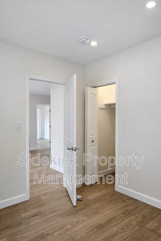 Los Angeles House: 5009 Wadena St