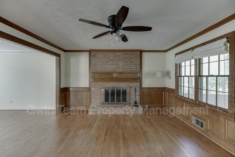 Lawrenceville House: 766 Chesterfield Dr