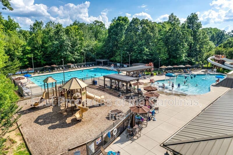 Waxhaw House: 3000 sewee Lane