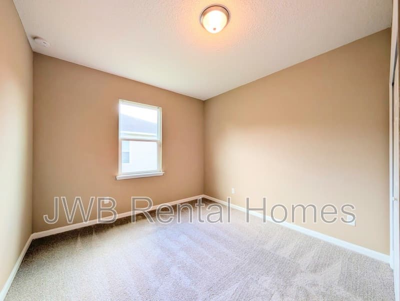 Jacksonville House: 7394 Steventon Way