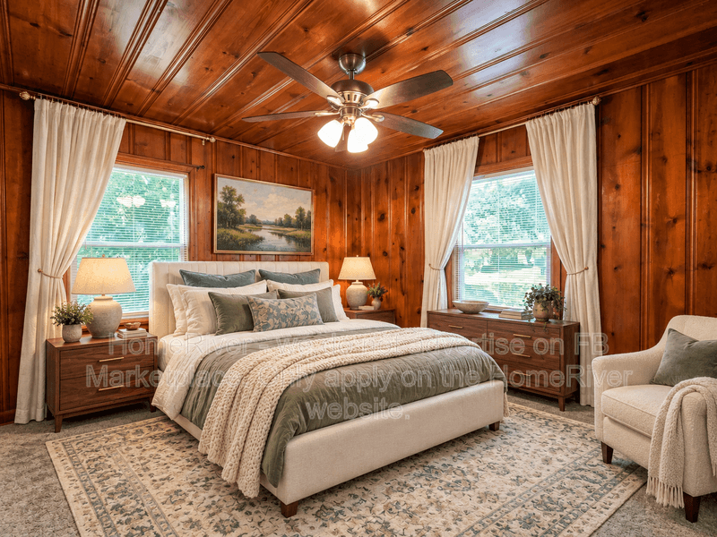 Indianapolis House: 3448 Hillside Ave