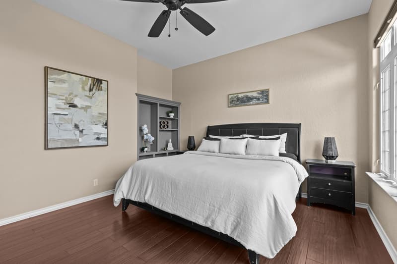 Horseshoe Bay House: 112 Big Sky