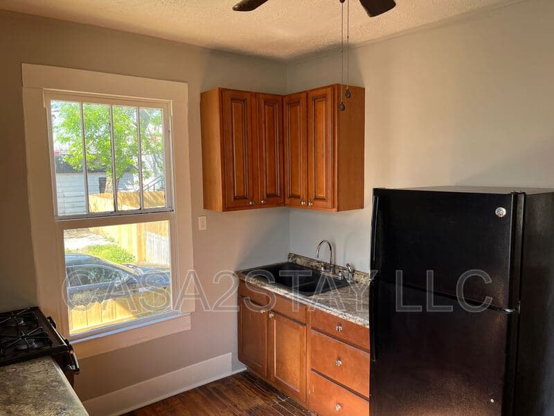 Louisville Condo: 411 M Street