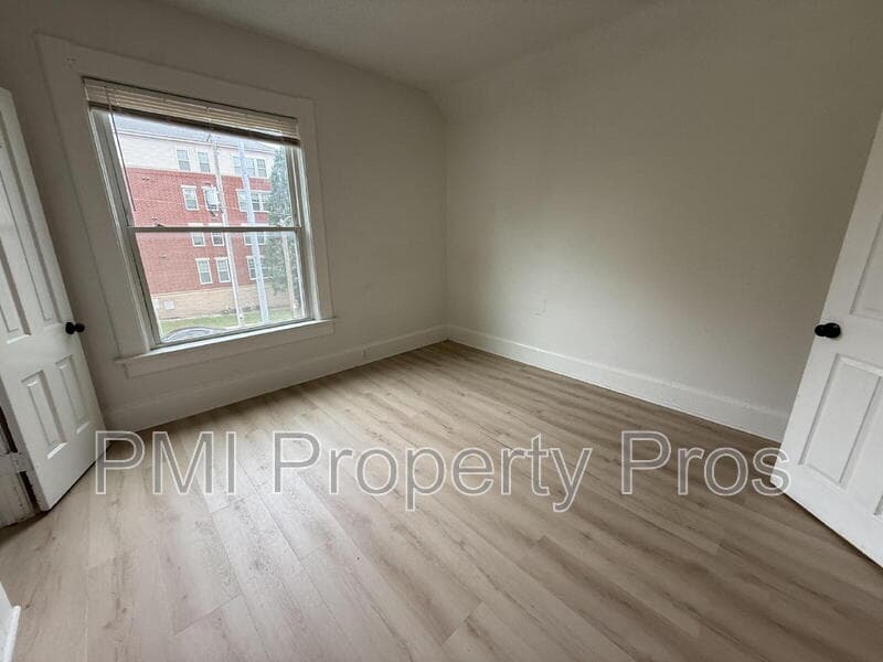Milwaukee Condo: 507 N 20th St