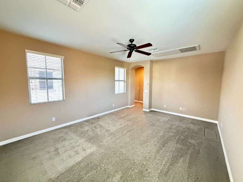 Gilbert House: 6250 South Rochester Drive