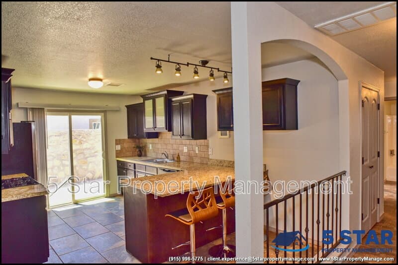 Socorro House: 703 Lt Joe Magellanes Road !!