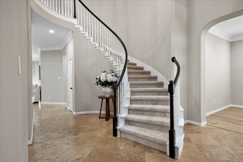 Austin House: 12921 Bloomfield Hills Lane