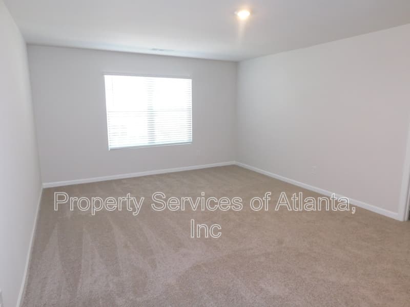 Acworth Townhome: 2514 Acacia Walk