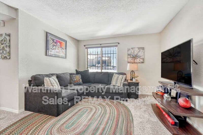 Colorado Springs House: 3428 Trenary Ln