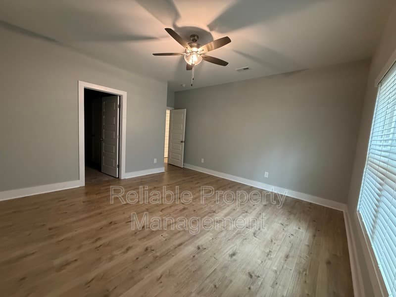 Clayton Condo: 861 Jack Rd