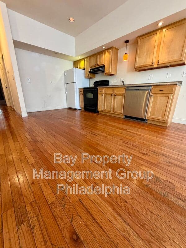Philadelphia Condo: 2025 N 18th St