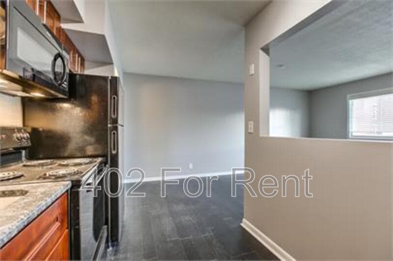 Omaha Condo: 1410/1412 North 45th Street - 4
