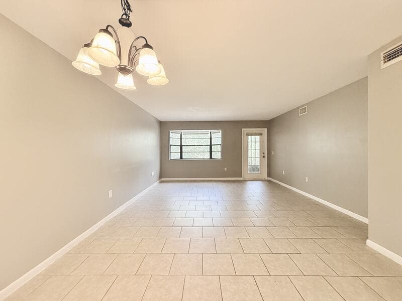 New Port Richey Condo: 12051 Proctor Loop - 2