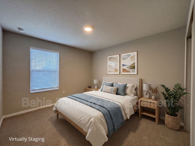 Kissimmee Townhome: 5110 Adelaide Dr