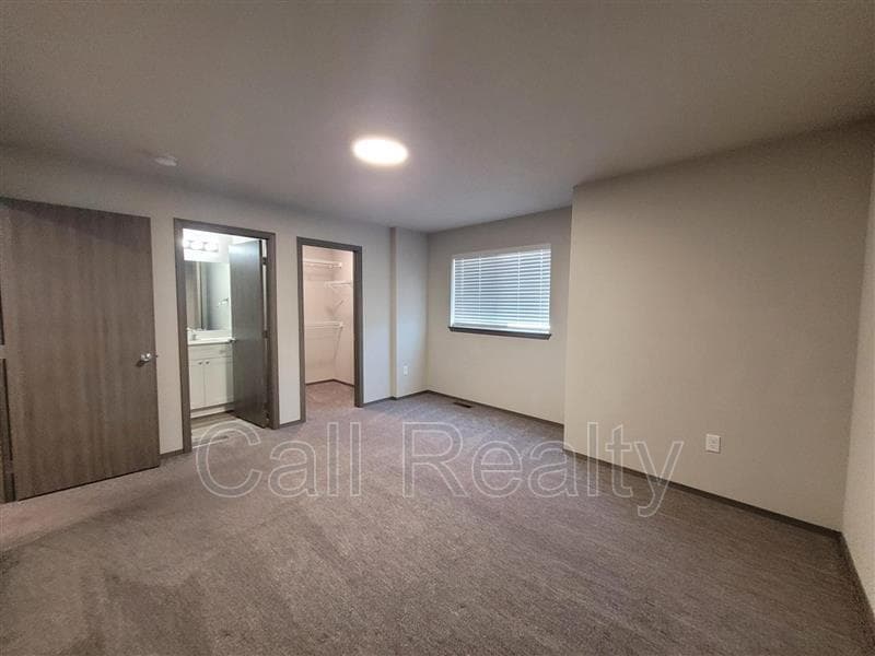 Spokane Valley Townhome: 14320 E 13th