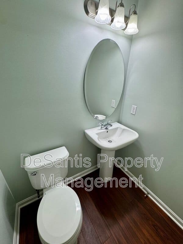 Wexford Townhome: 307 Marshall Heights Drive