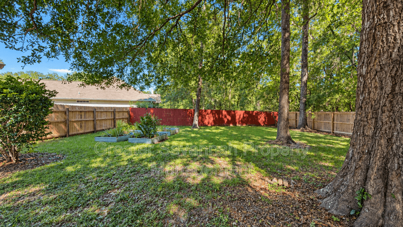 Pooler House: 12 Ashwood Court