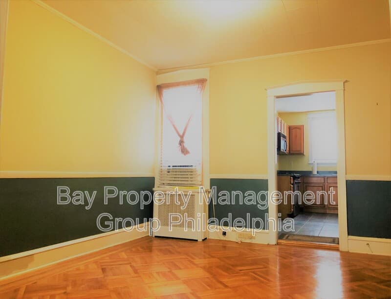 Philadelphia House: 618 Gerhard St