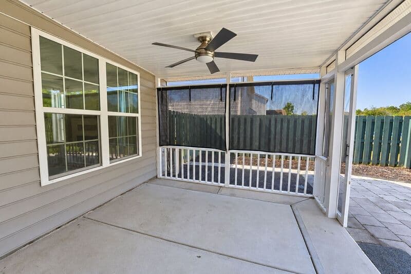 Richmond Hill House: 75 Wando View Way A