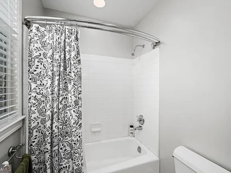 Atlanta Condo: 1735 Peachtree Street NE #428
