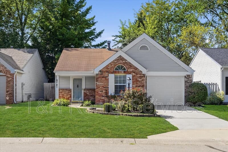 Fishers House: 9741 Roxbury Drive