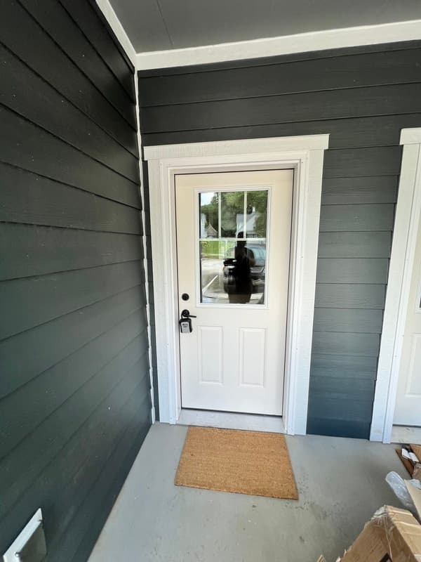 Iowa City Townhome: 400 S Dodge St
