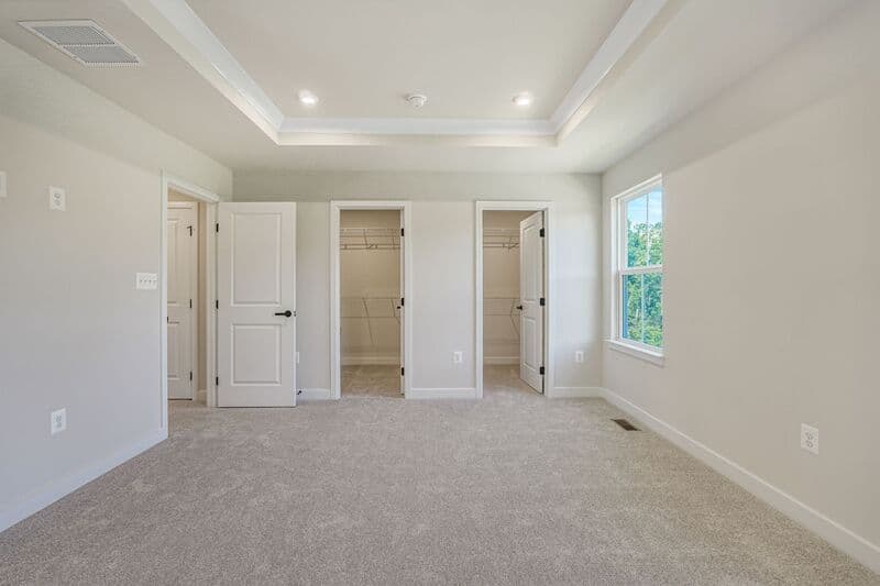 Fredericksburg House: 1400 Crested Iris Drive