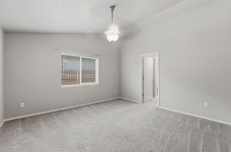 Pasco House: 3613 Ibis Lane