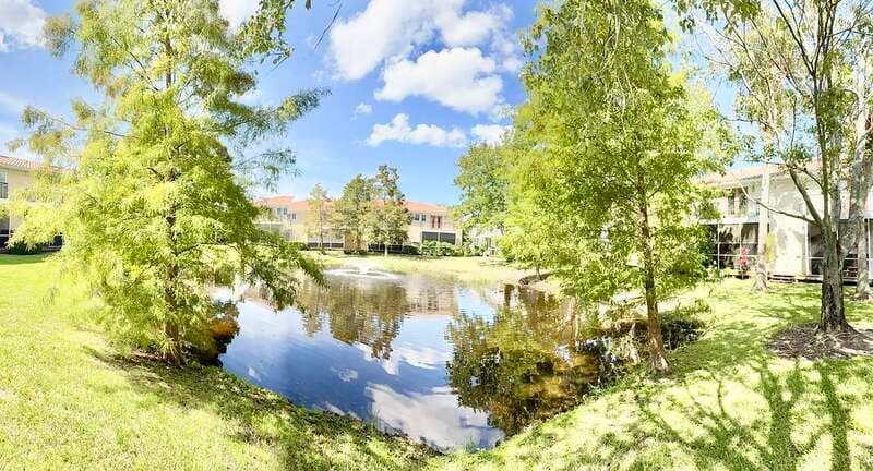 St. Petersburg Townhome: 131 Valencia Circle - 1