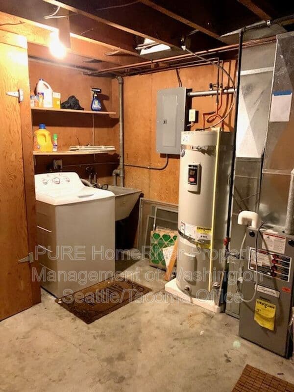 Seattle Condo: 2253 E Roanoke St