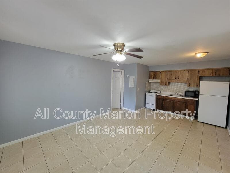 Ocala Condo: 2765 NE 48th CT