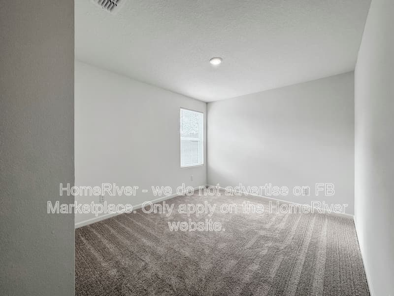 Jacksonville House: 3539 Mildred Way