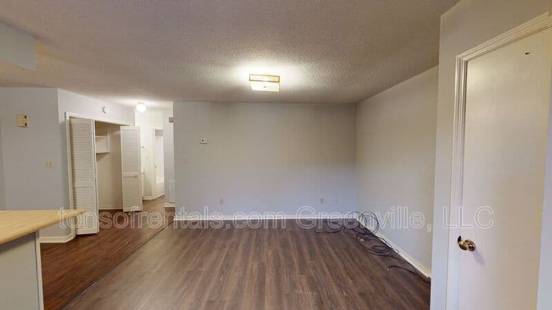 Spartanburg Condo: 14 Melissa Court A