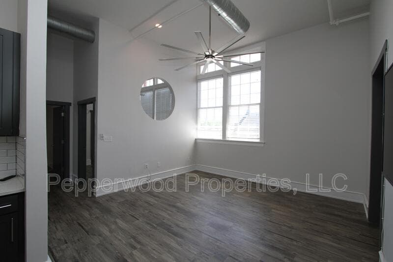 Spartanburg Apartment: 600 Magnolia St