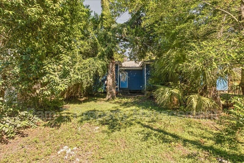 Savannah Condo: 619 Kline St