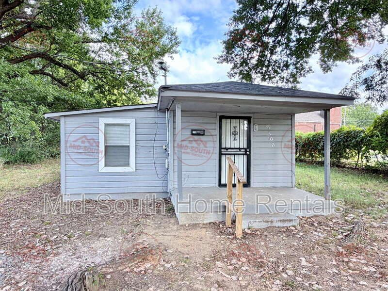 Memphis House: 3100 Travis Rd